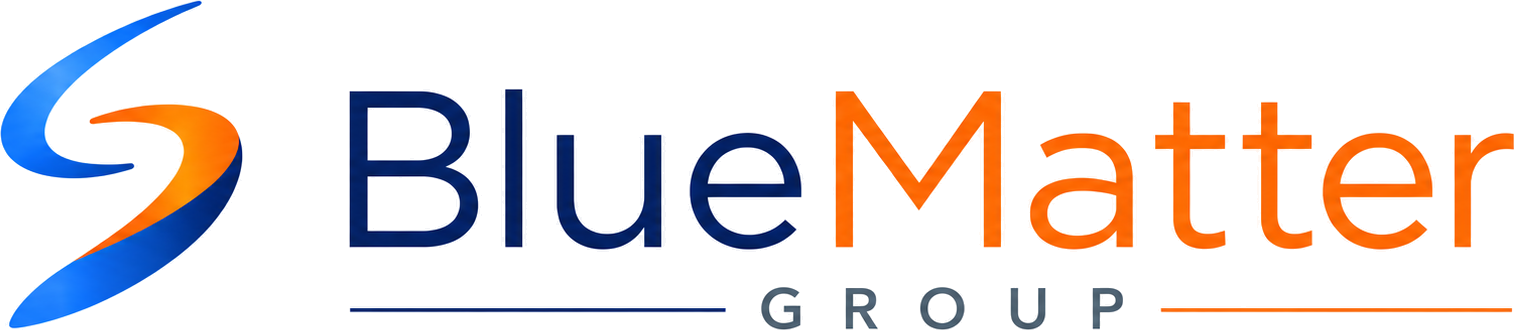 Blue Matter Group